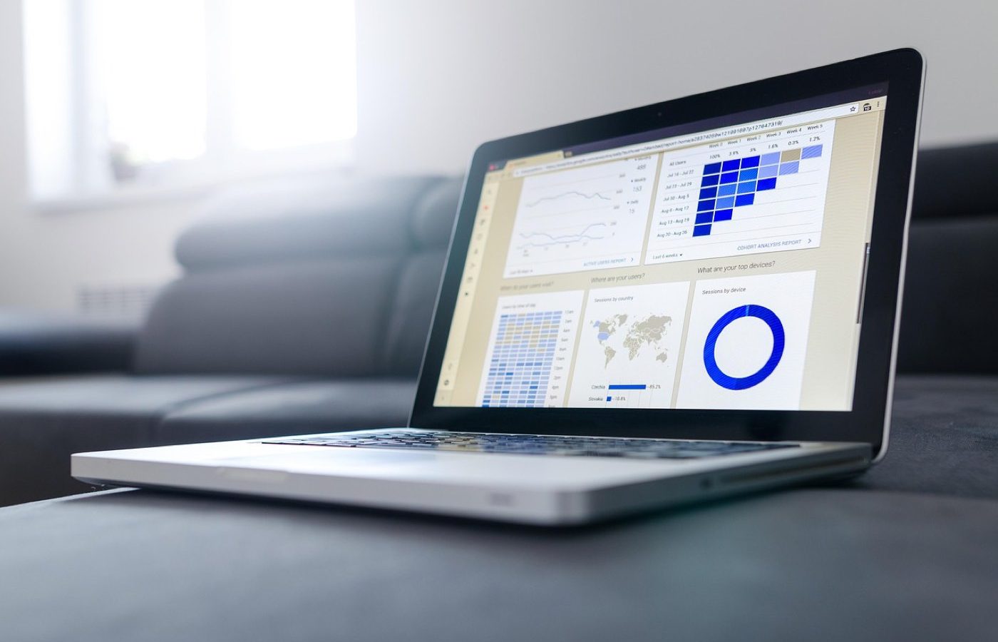 Comparatif des plateformes SEO intégrant l'IA