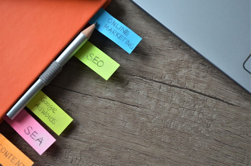 Structure en silo pour le SEO : définition et objectifs