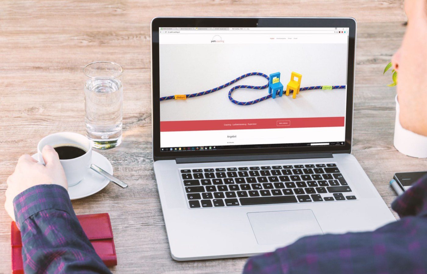 Site web pas cher ou gratuit : ce qu'une TPE doit vérifier