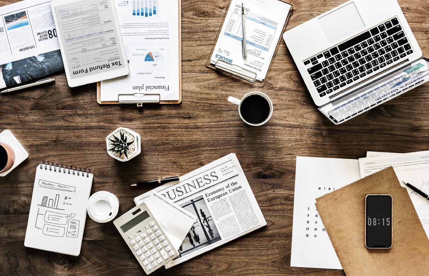 Stratégie pilier et cluster pour la visibilité
