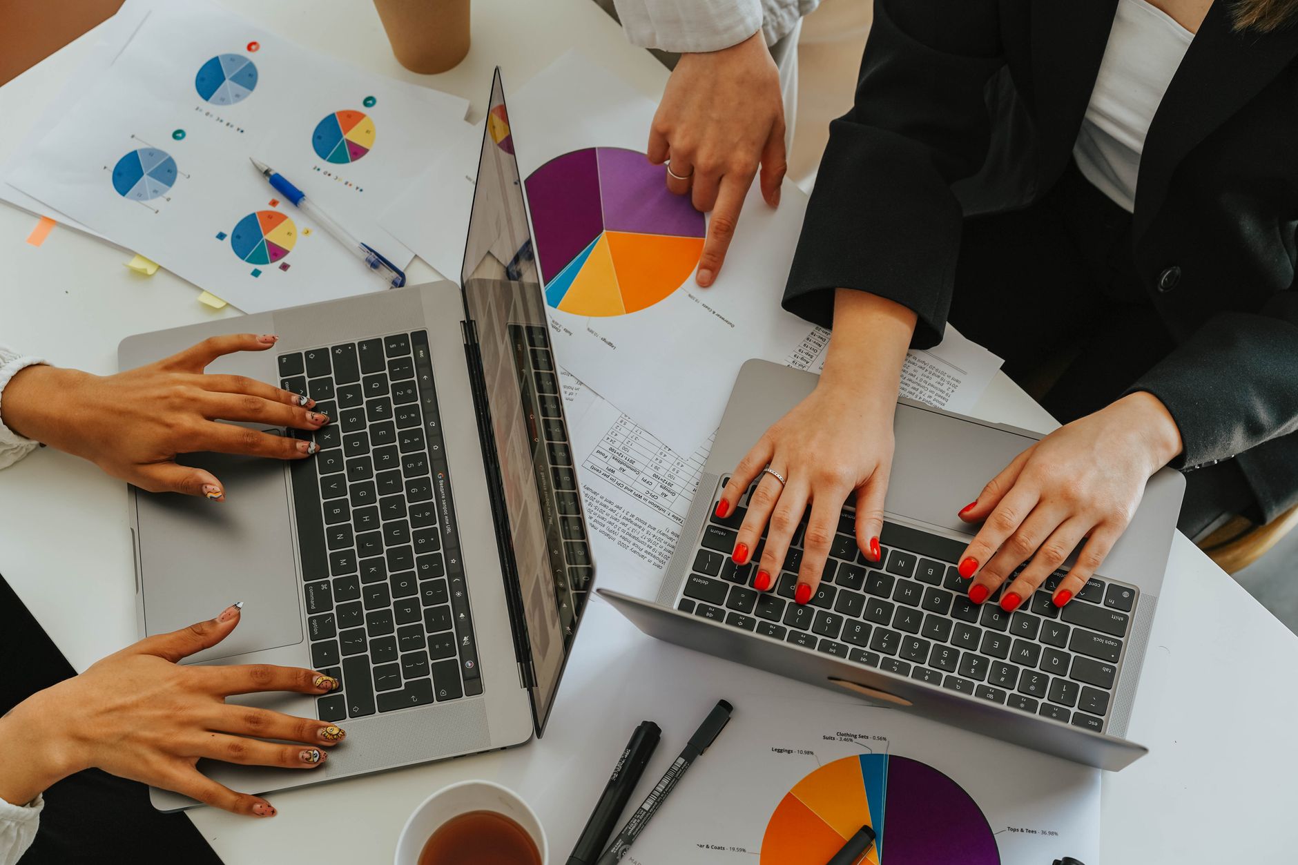 Stratégie pilier et clusters pour gagner en visibilité