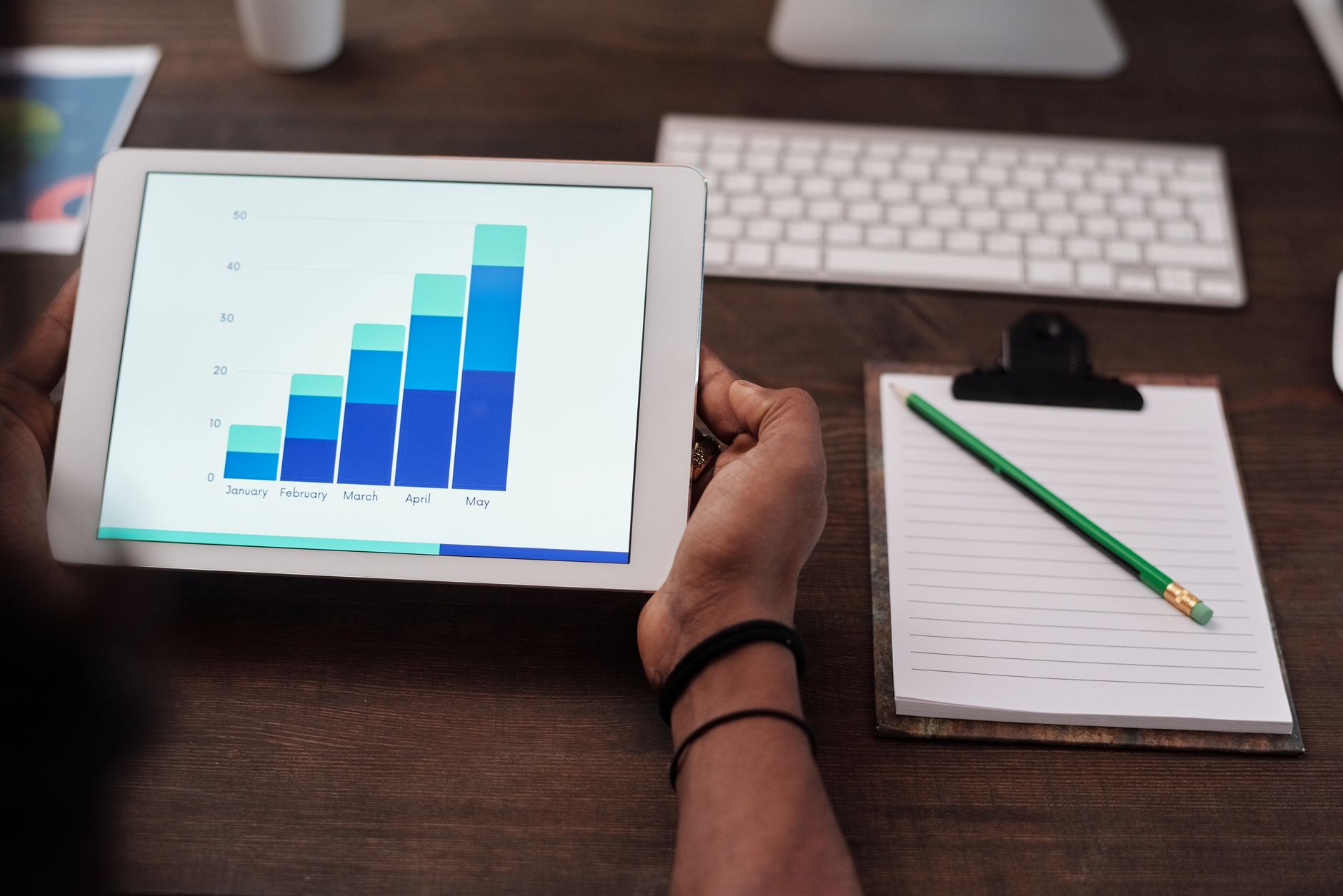 Indicateurs SEO à surveiller en permanence