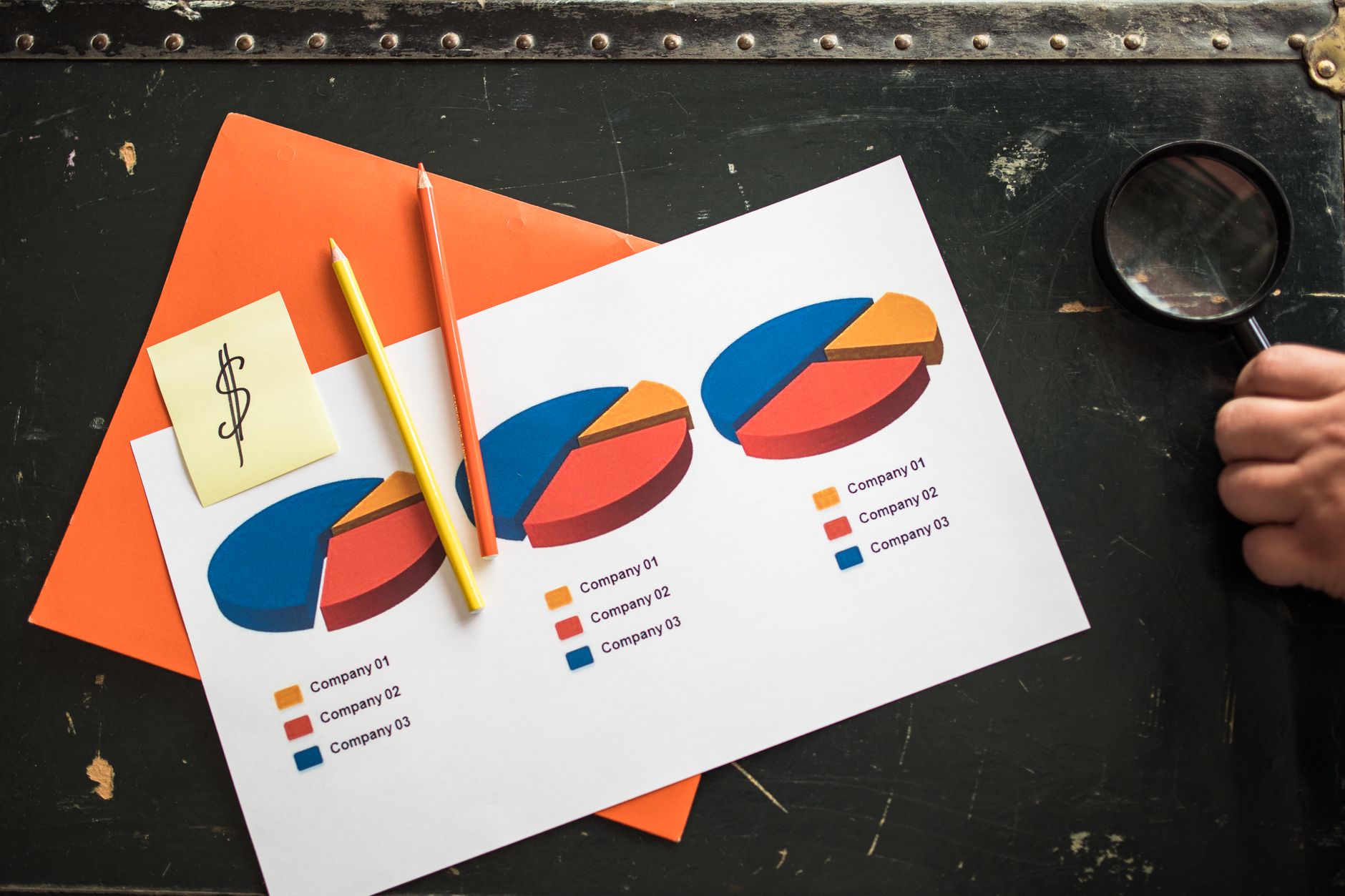 Comparatif d'outils payants pour l'analyse des backlinks
