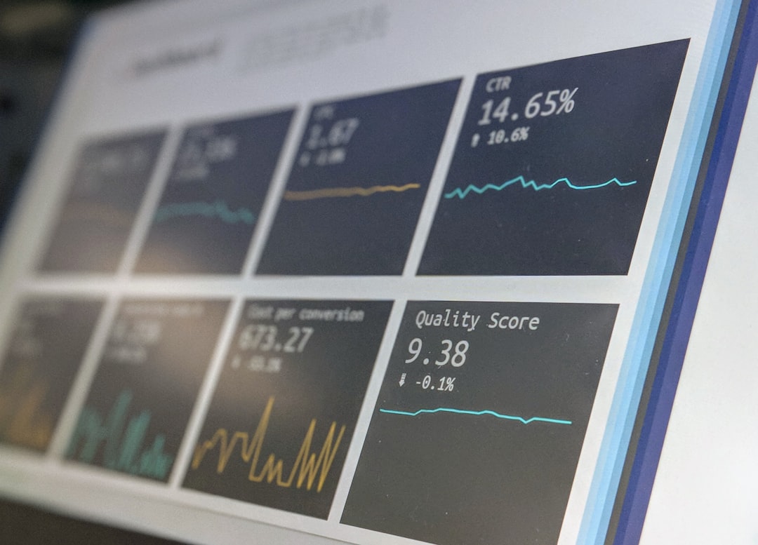 Comparatif plateformes de monitoring de SERP