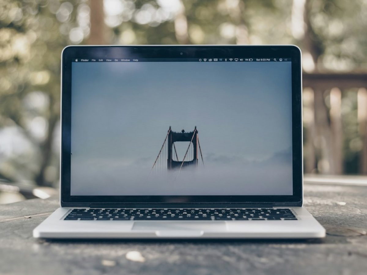Blog web page design : ce qui donne envie de lire jusqu'au bout