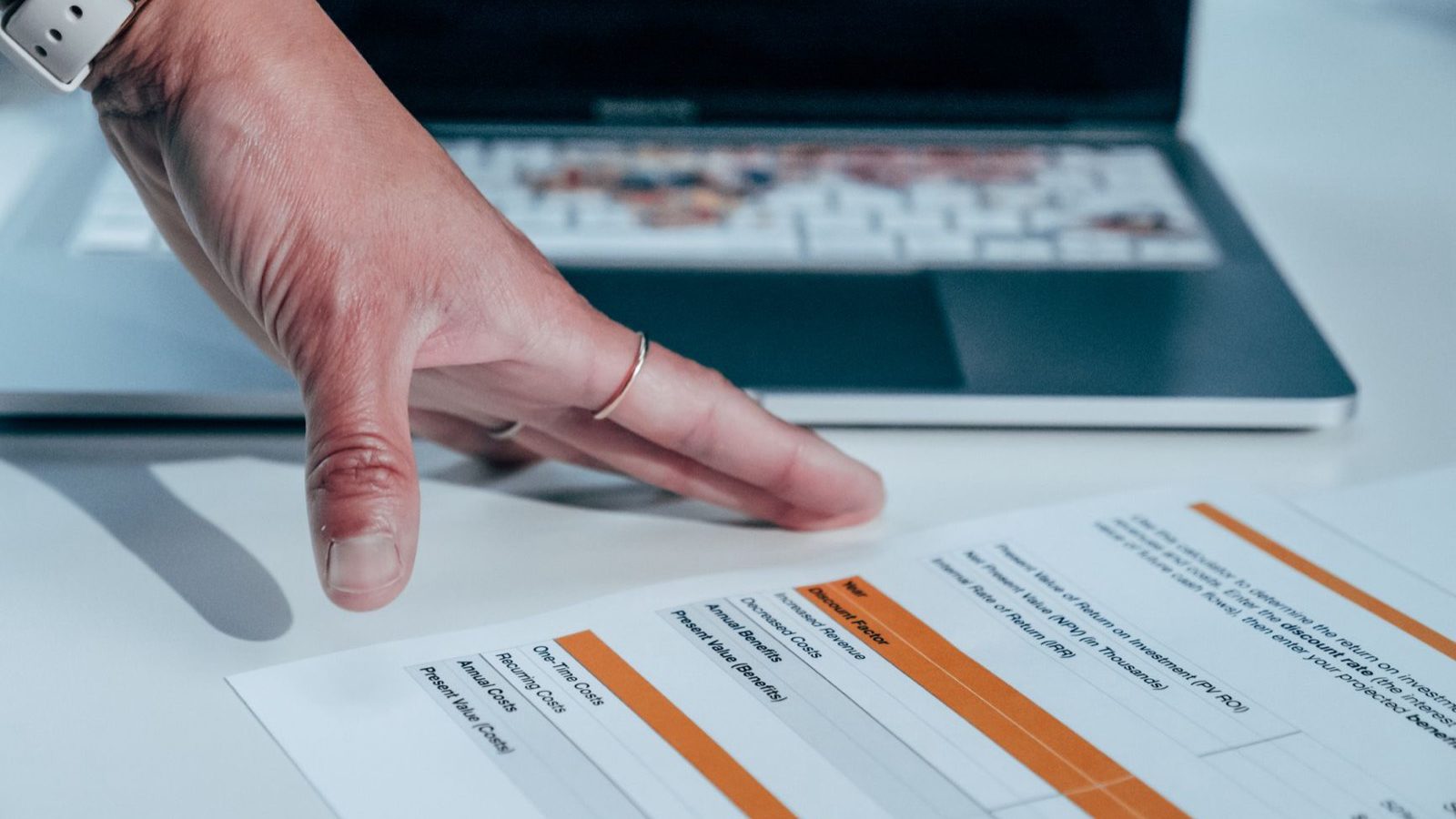 Comment faire un diagnostic interne avant de solliciter une agence