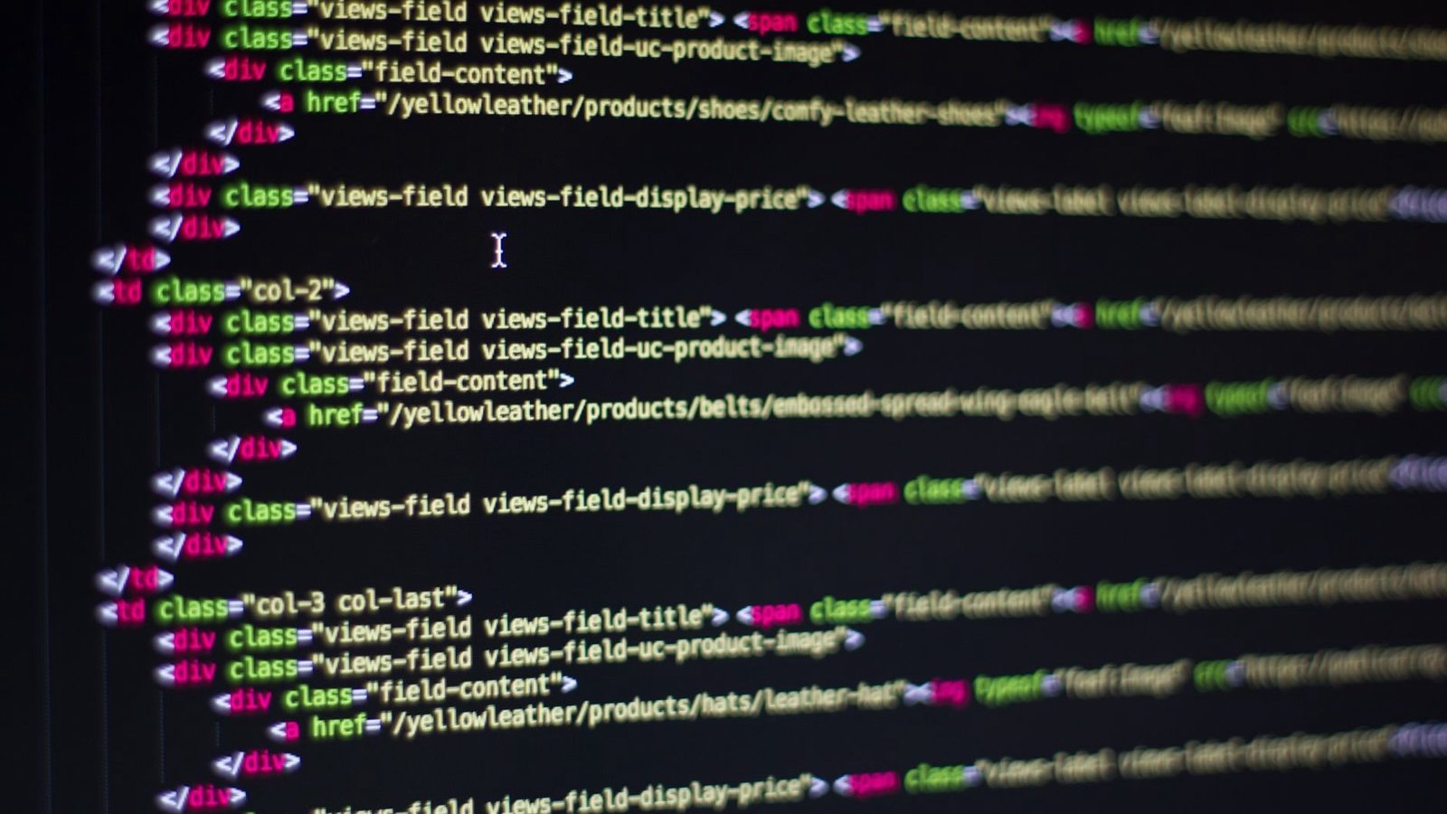 Créer un site neuf : les choix techniques qui conditionnent son SEO