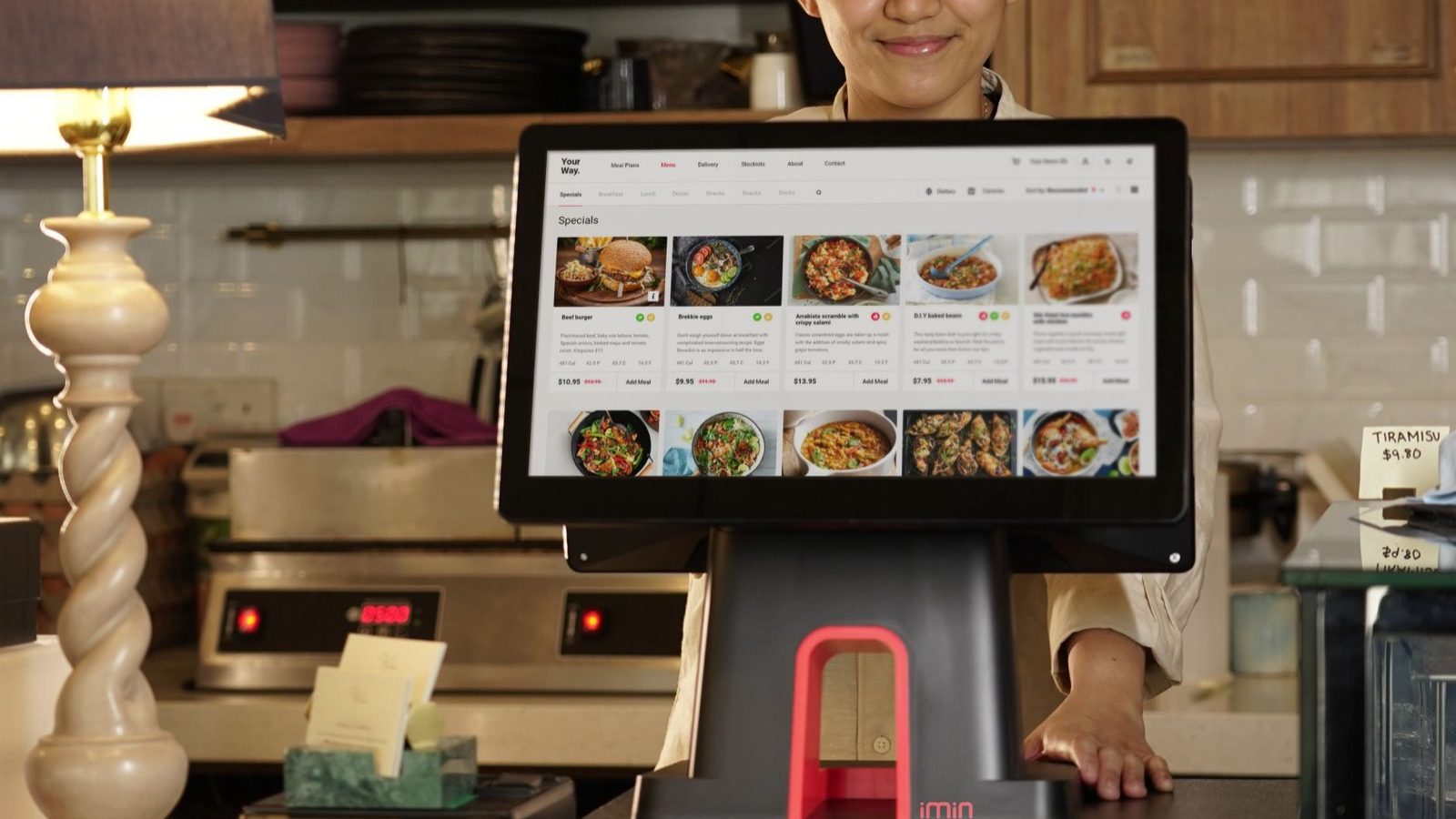 Logiciel restaurant gratuit : ce qu'il faut vérifier avant d'installer