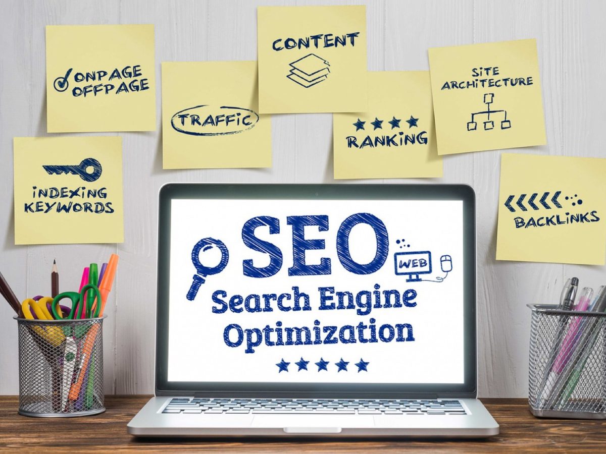 SEO GEO signification : ce que ça change pour votre contenu