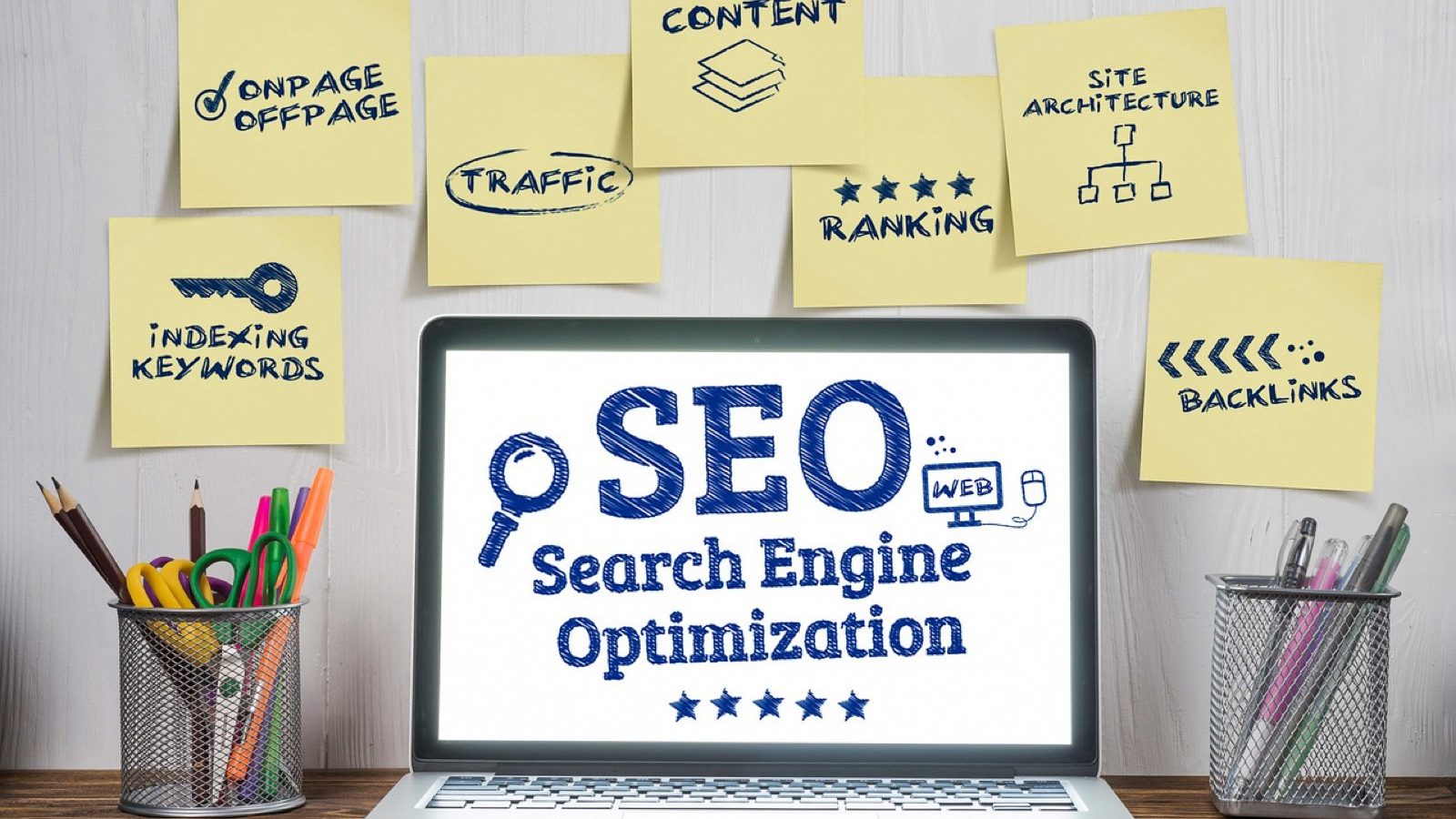 SEO GEO signification : ce que ça change pour votre contenu