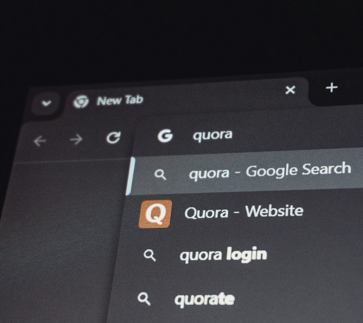 Tendances SEO