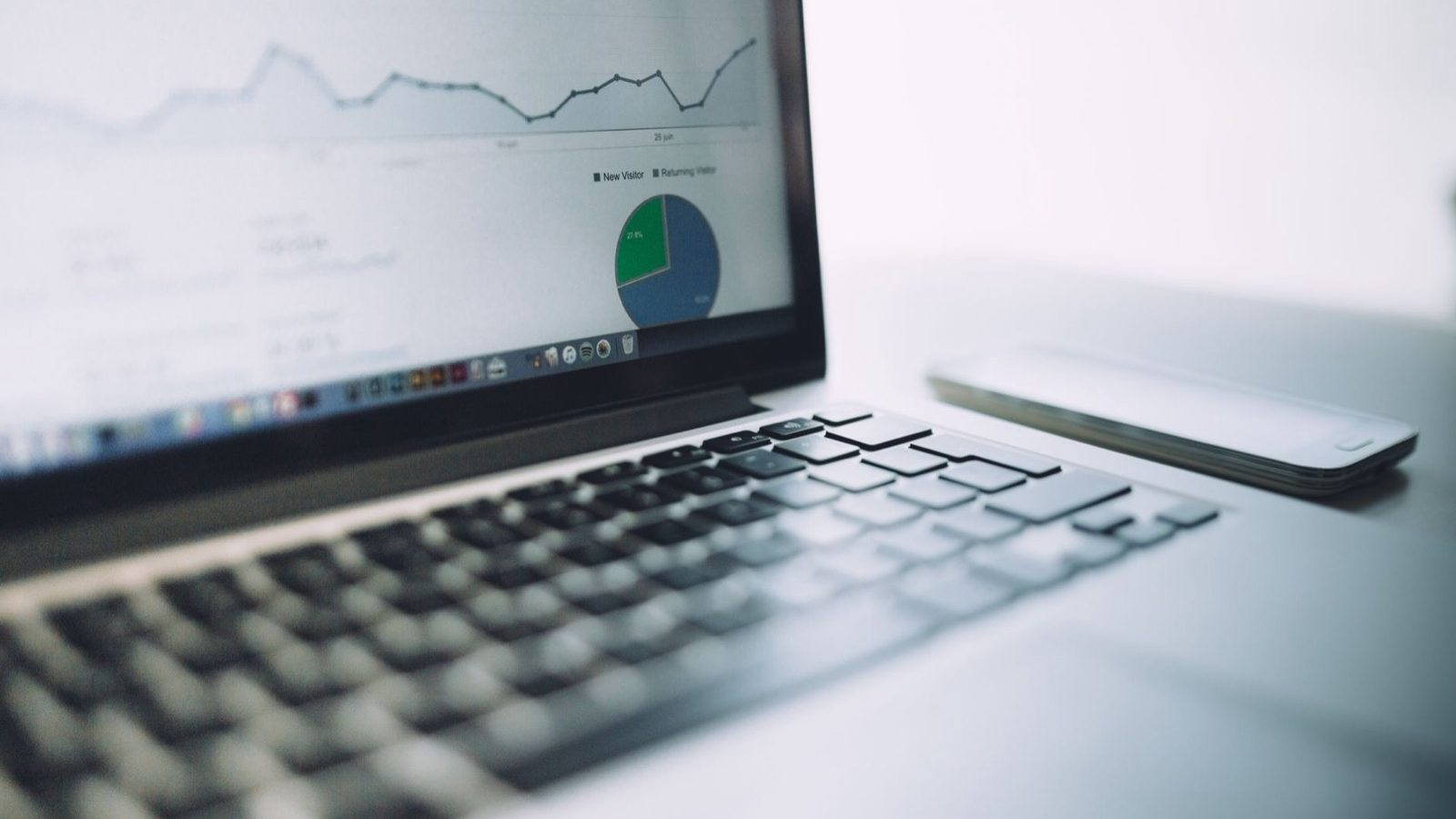 SEO d'un site internet : les fondations avant le référencement local